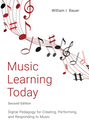Bauer Music Learning Today 2e cover v2
